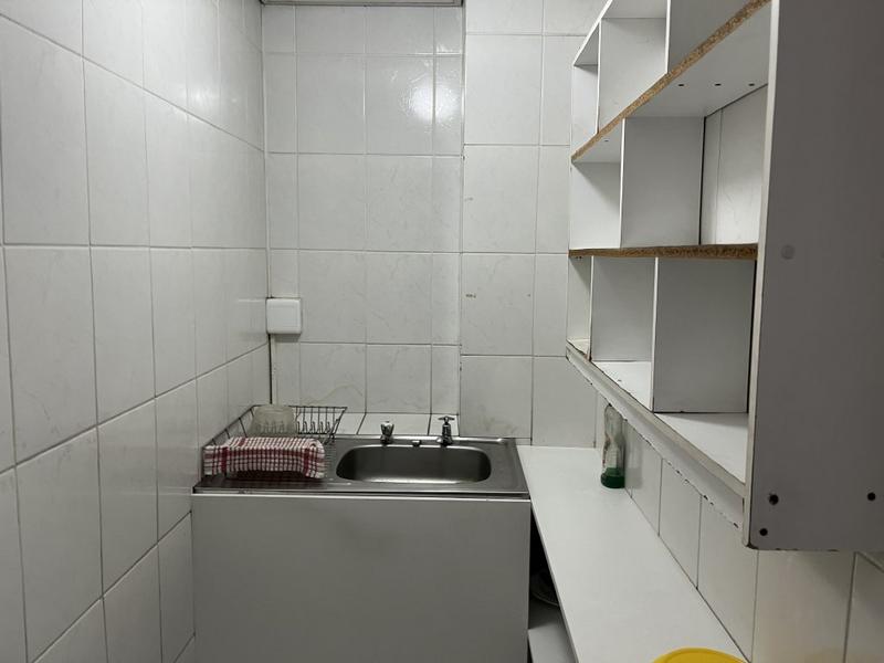 To Let commercial Property for Rent in Paarden Eiland Western Cape